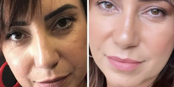 Transformação - Sônia R.